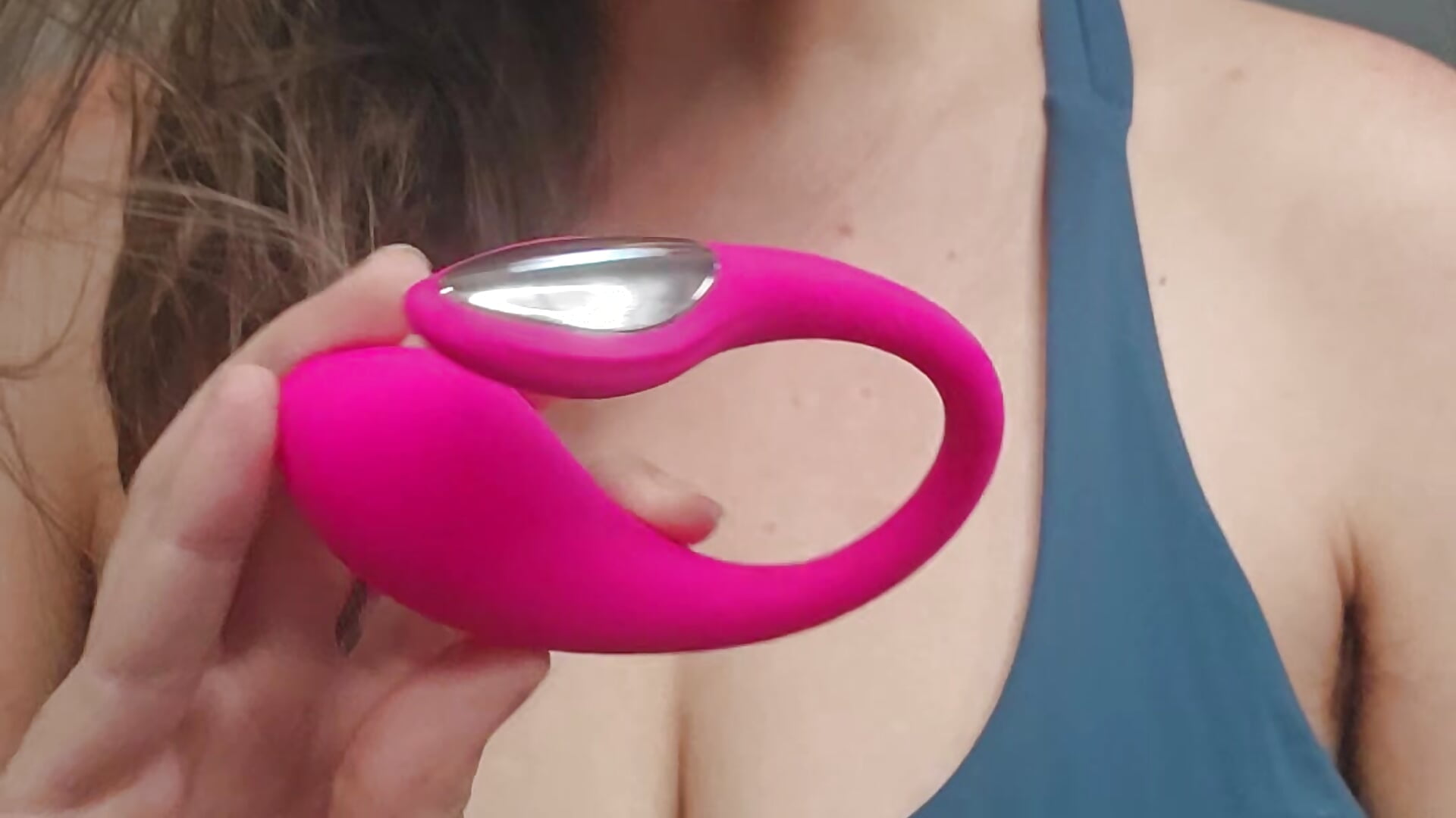 New Lush 4 - video by LeiaSwift cam model