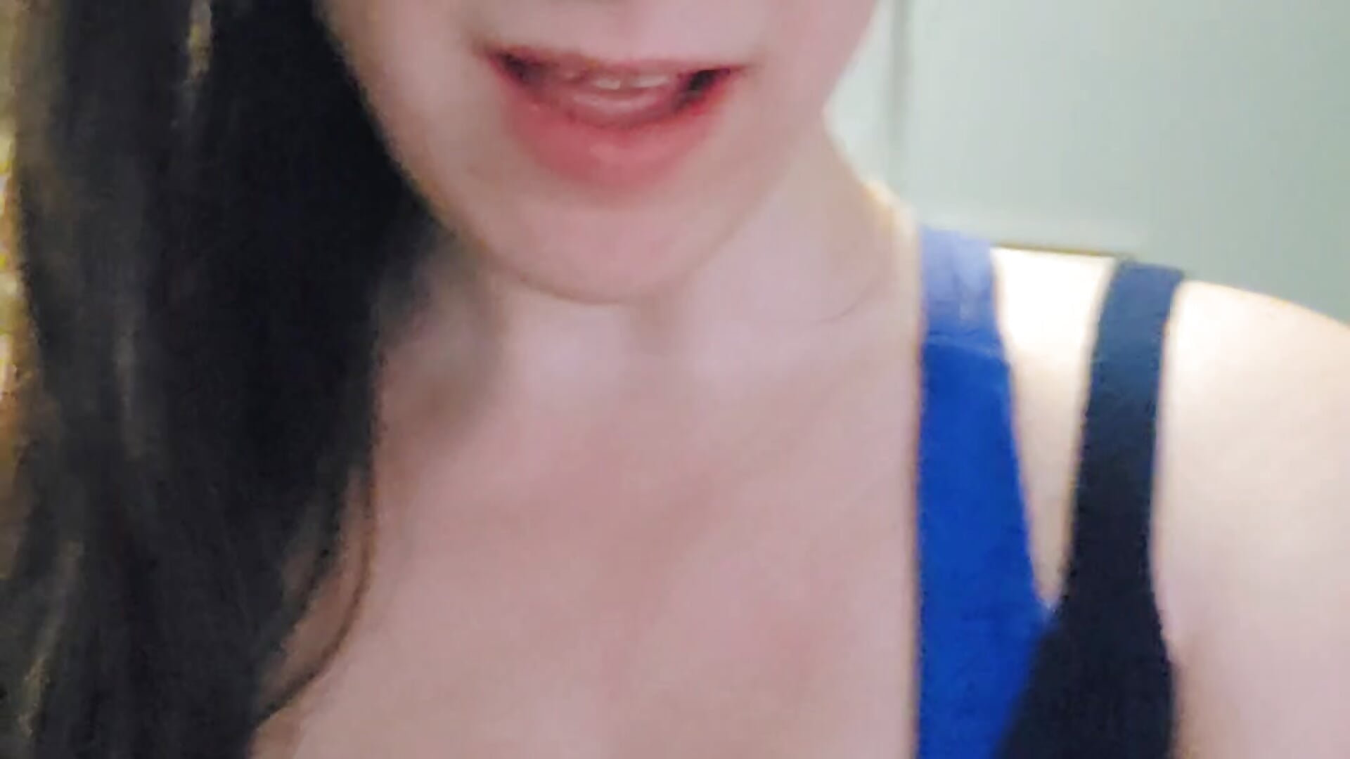 Private shows today - video di LeiaSwift modella di cam