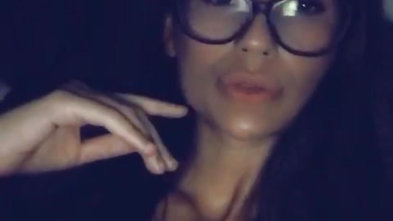 Kiss - video by EllaPalmer cam model