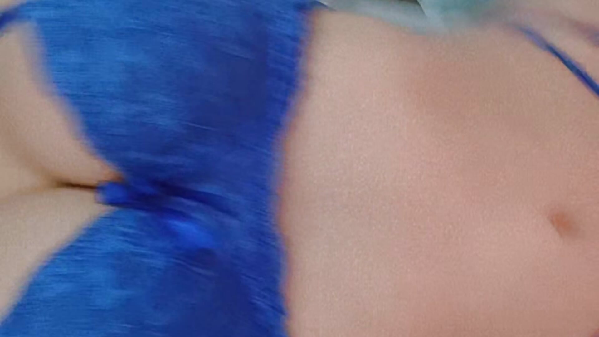 💙 - video by sweetana_ cam model