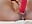 Dildo fuck/pussy milk/squirt - video by AlidaAnallover cam model