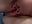 Massive pussy hole open wide💦 - video by AlidaAnallover cam model