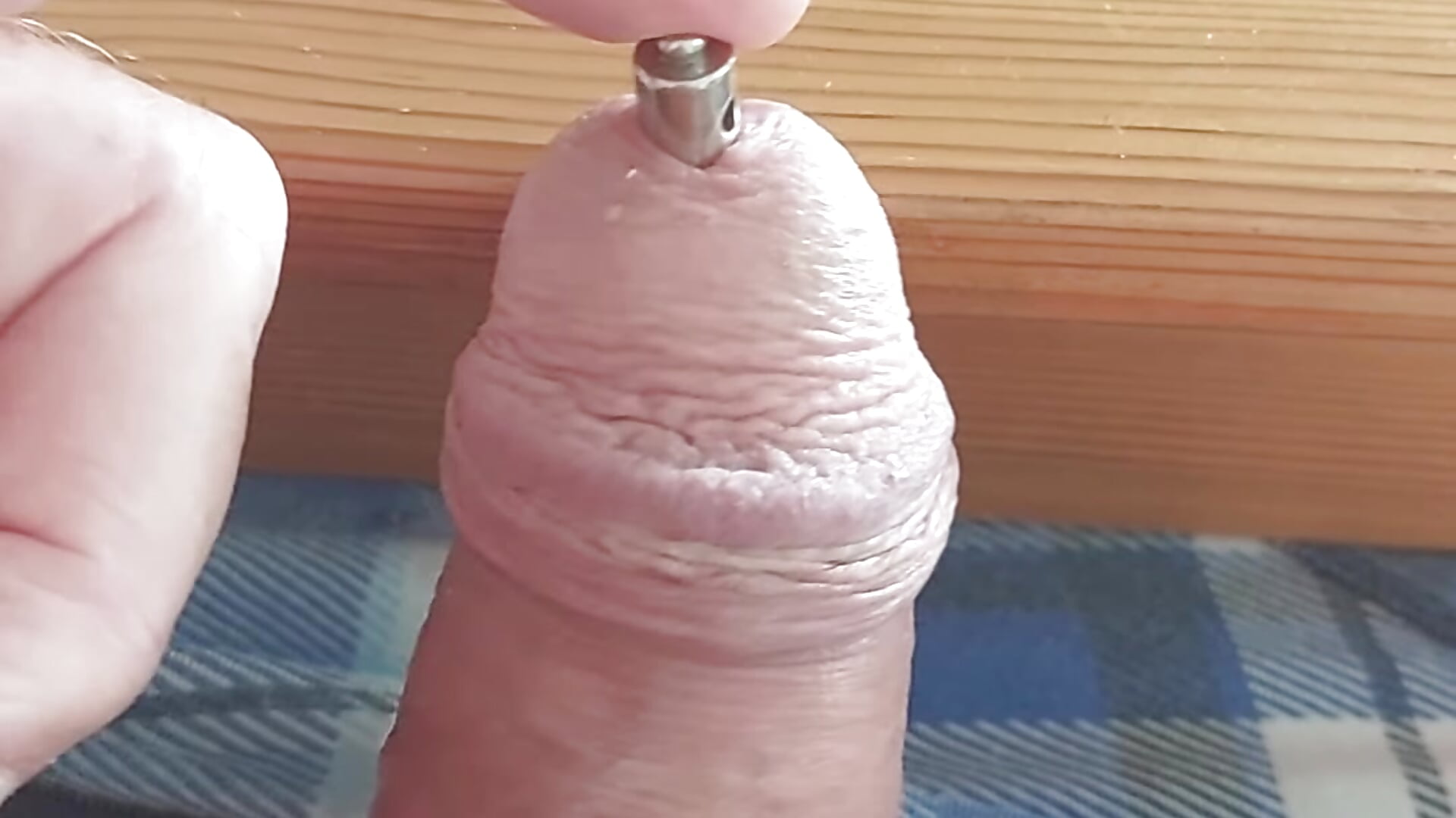 Sounding 2 – video modela na kameri Rakker010