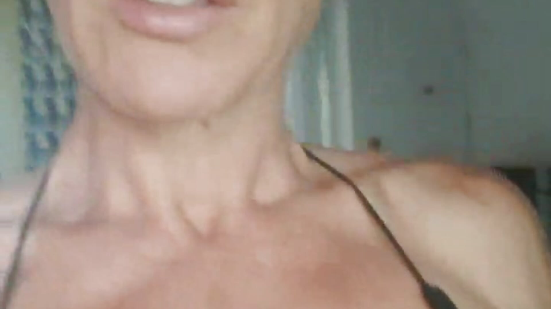 how to shower after an accident (sympathy tips most welcome) - video by mommyselenafit_ cam model