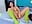 Masturbation with gode - vidéo du modèle de showcams Squirt_couple