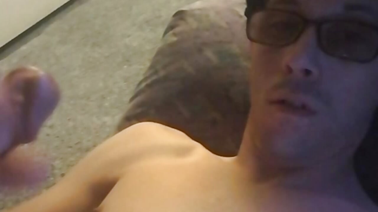 Kory Ayers self facial - vídeo de la modelo de cam Happier_Naked