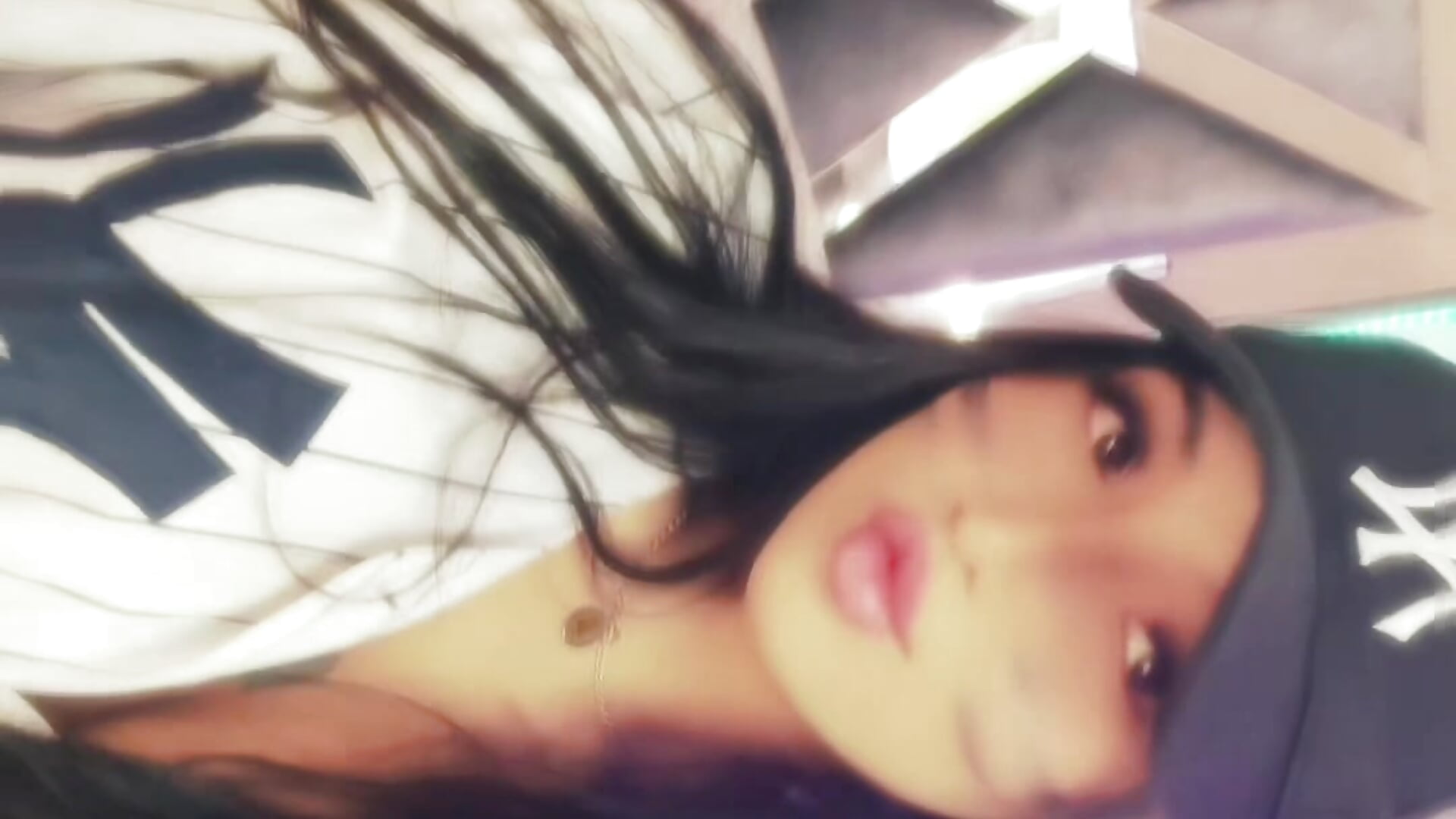 NY — filmik hollyprincess_2, modela(-lki) na kamerkach