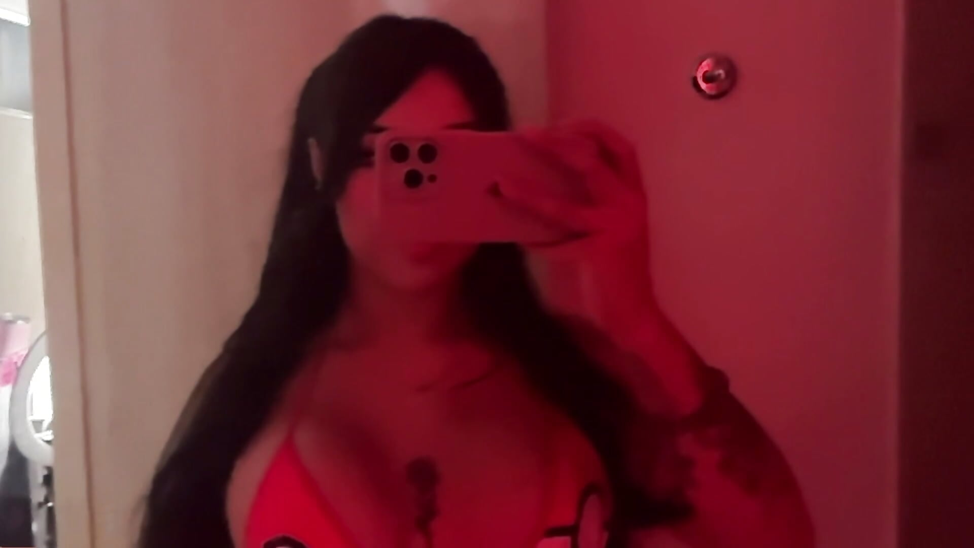 Pika pika — filmik hollyprincess_2, modela(-lki) na kamerkach