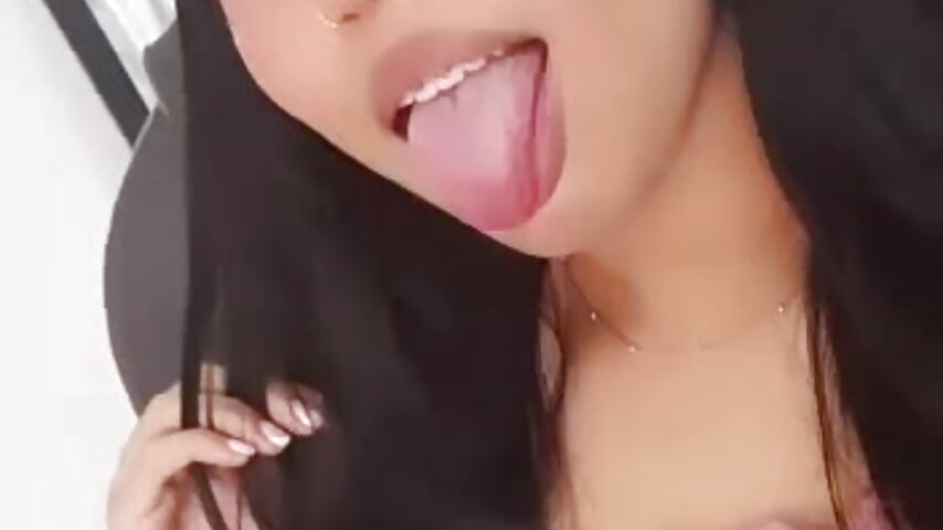 ♥ baby pink ♥ — filmik hollyprincess_2, modela(-lki) na kamerkach