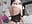 teasing you with my sexy back - video by xmayka cam model