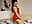 Lady in red) - video by xmayka cam model