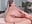 anal with big dildo! - video by xmayka cam model