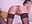 weared sexy(stocking, heels, skirt and bra) fucking my big dildo in doggy with dirty talk until cum - video by xmayka cam model