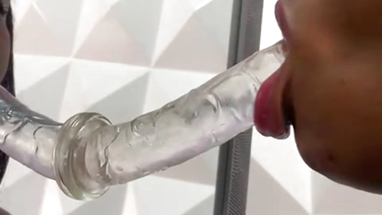 Sucking you - video by Jessica_Fox_ cam model