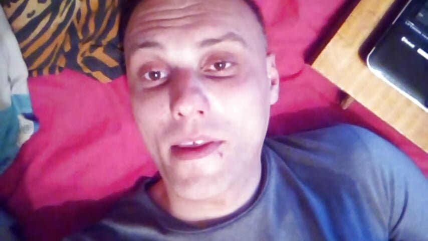 greeting - video by Sam_Colt cam model