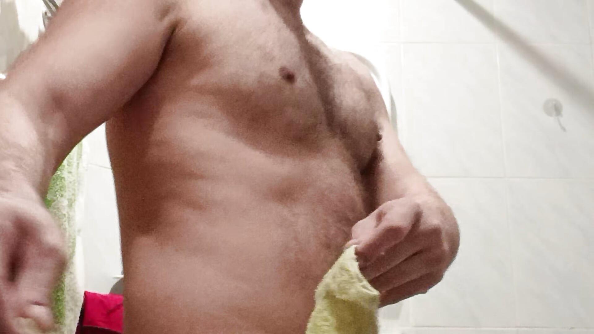 Just dance – video modela na kameri Sam_Colt