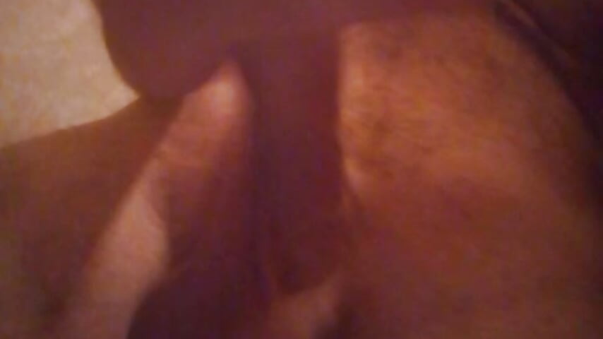 Twist cock - video by Sam_Colt cam model