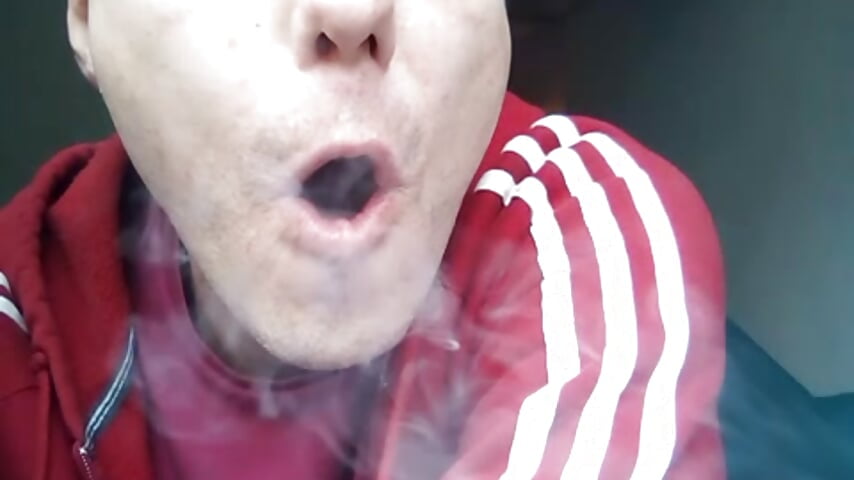 Smoke - video by Sam_Colt cam model