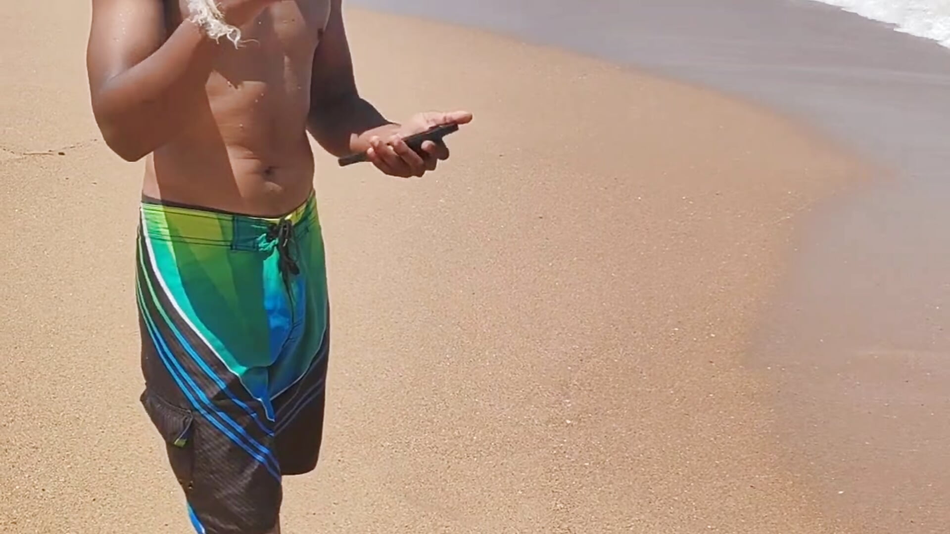 1000490103 - video od modelky/modela Mashekesheke