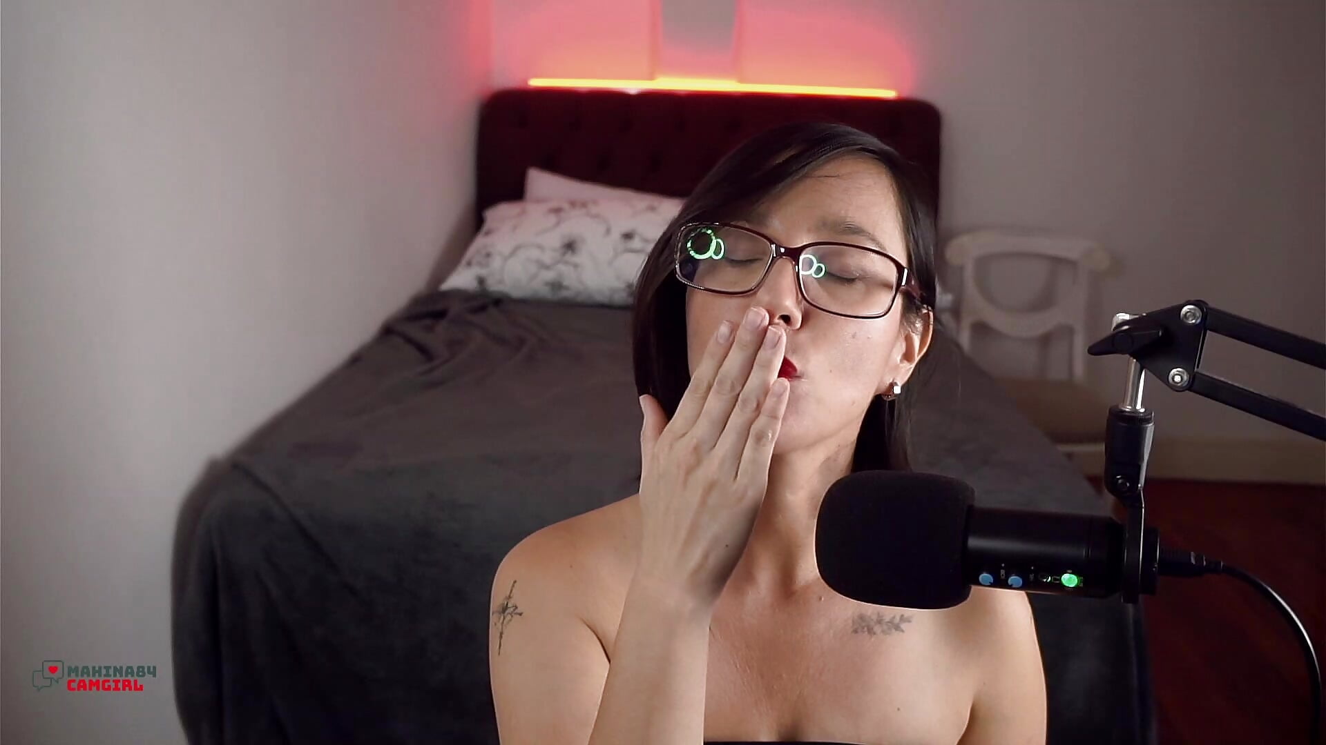 happy sunday - vídeo de mahina84 modelo de câmara