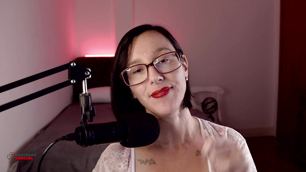 VAMOS NOS DIVERTIR - vídeo de mahina84 modelo de câmara