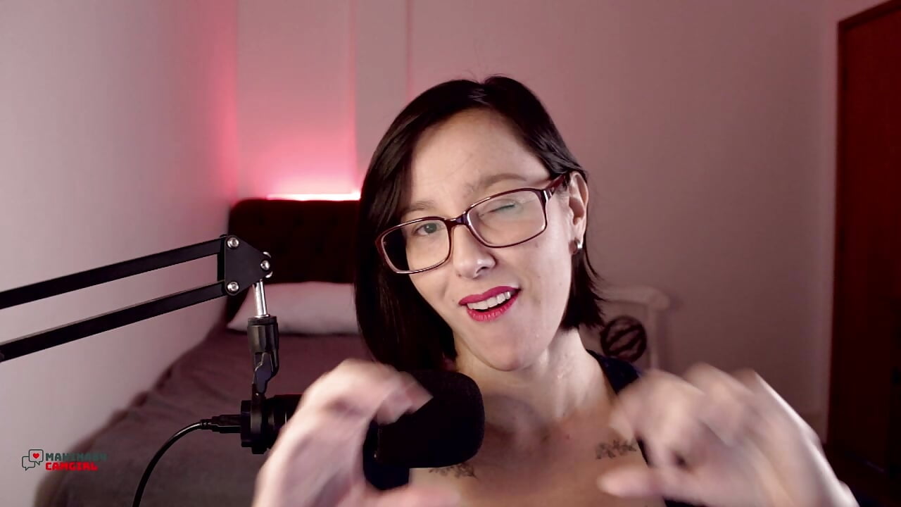 VEM SAFADINHO SÁBADO É DIA - vídeo de mahina84 modelo de câmara