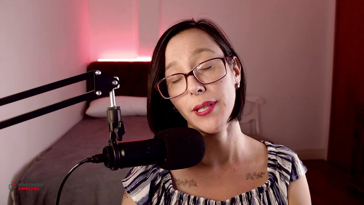 HORNY FOR FRIDAY - vídeo de mahina84 modelo de câmara