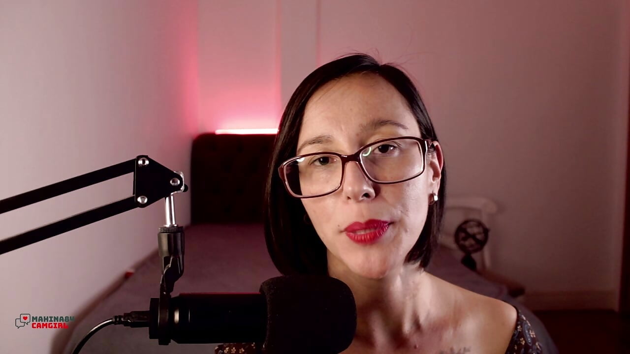 COME SEE ME NOW! - vídeo de mahina84 modelo de câmara