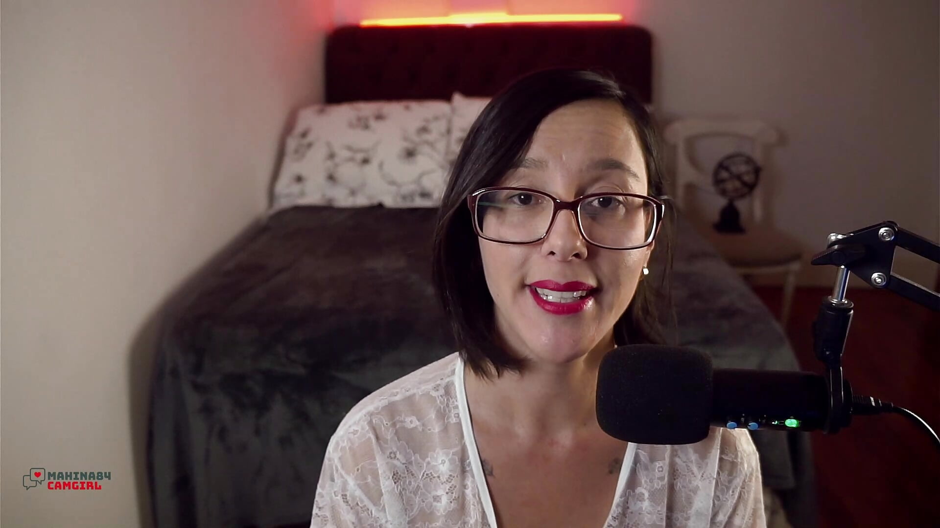 2021-06-05 17-42-00 - vídeo de mahina84 modelo de câmara