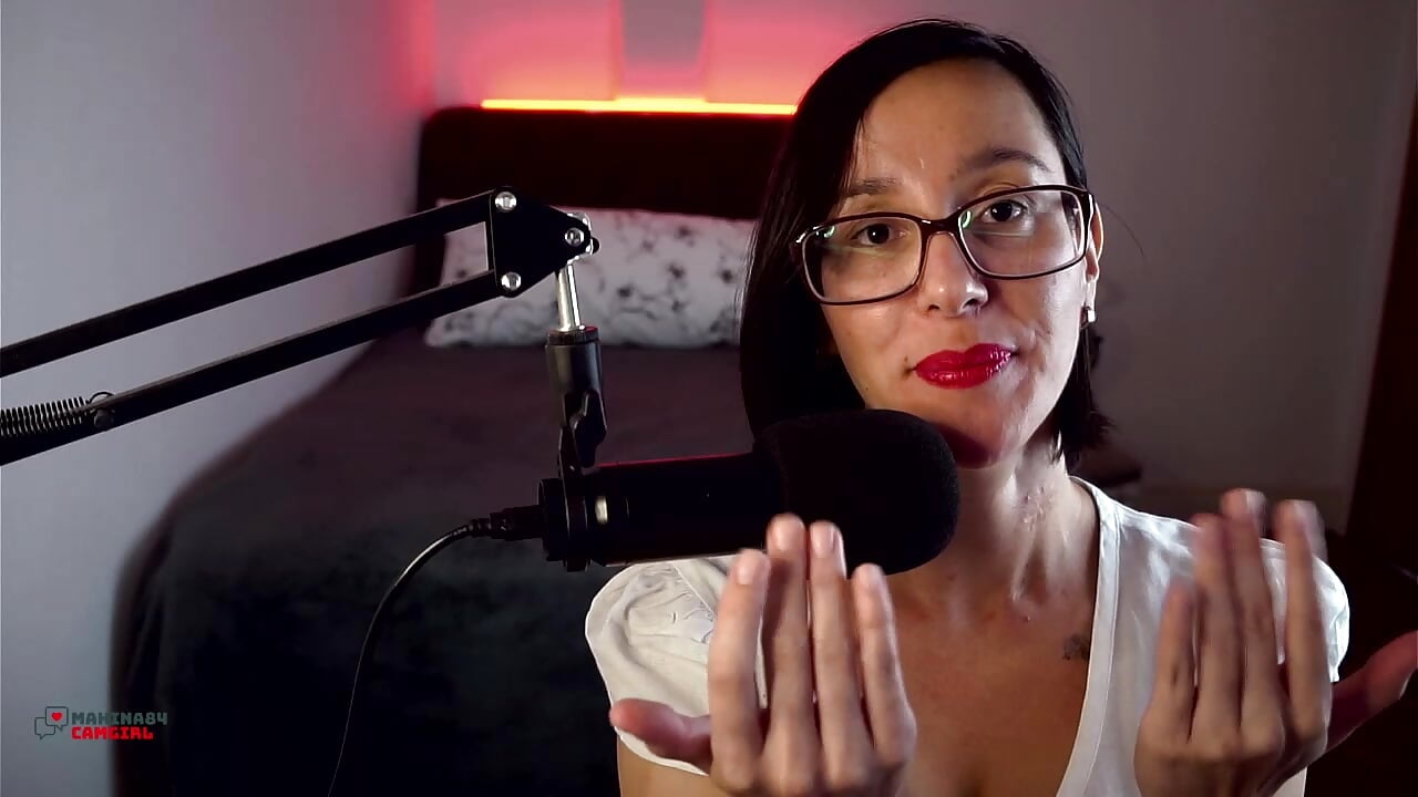 HEY THERE, COME SEE ME LATER HERE - vídeo de mahina84 modelo de câmara