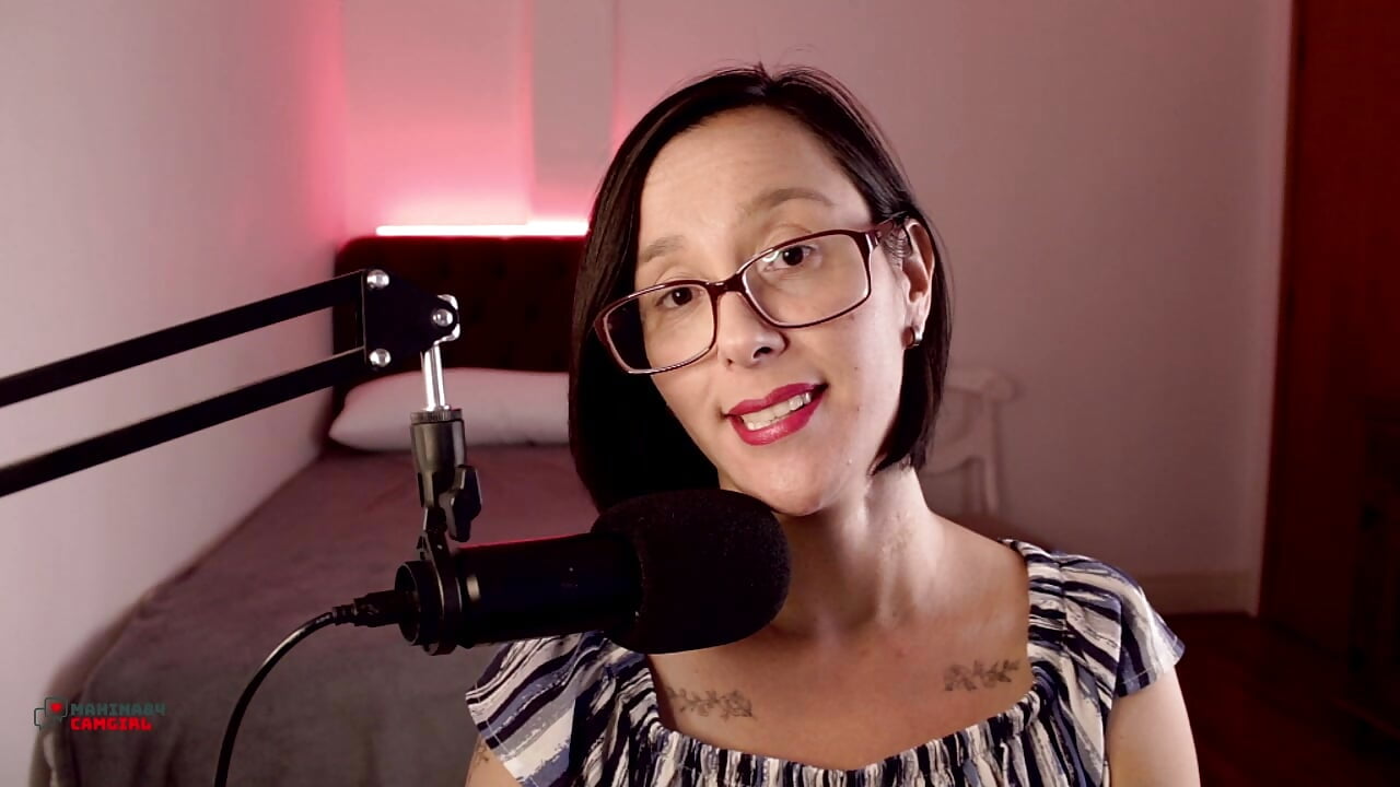 VENHAM SEXTAR - vídeo de mahina84 modelo de câmara