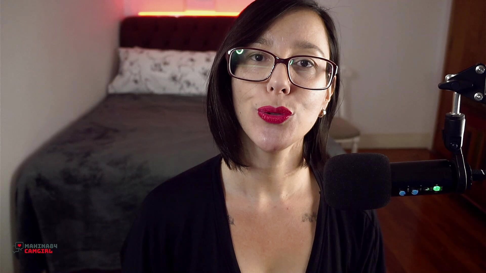 Happy Birthday to me! - vídeo de mahina84 modelo de câmara