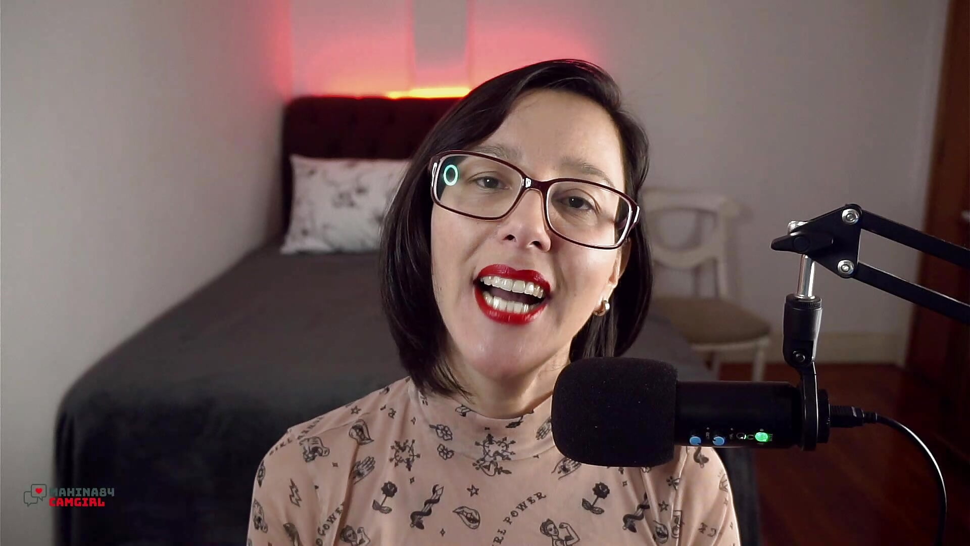 2021-06-10 09-27-17 - vídeo de mahina84 modelo de câmara