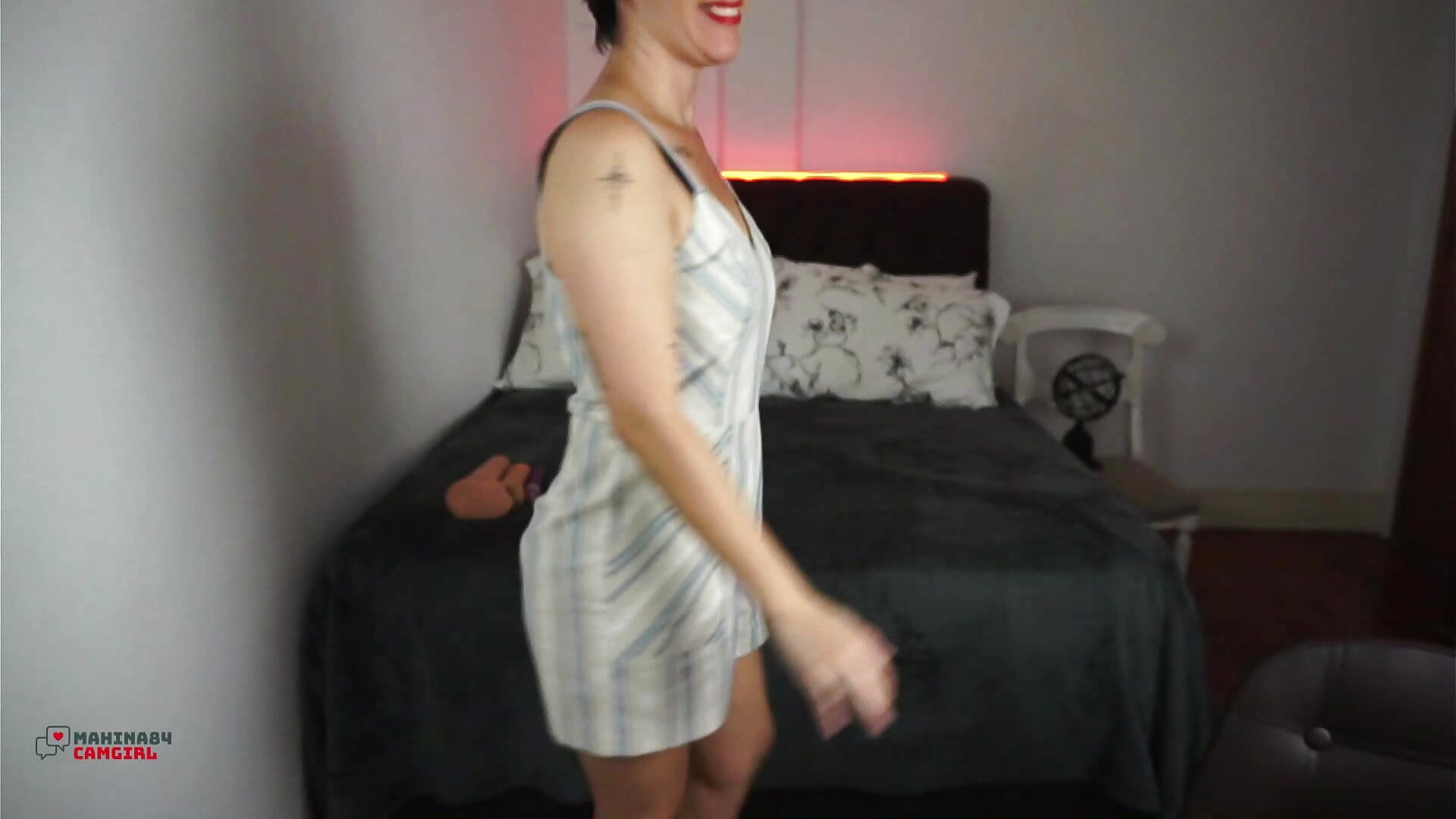 2021-08-26 10-16-15 - vídeo de mahina84 modelo de câmara