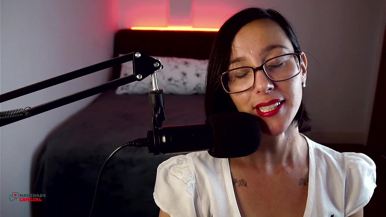 VENHAM DELICIAS - vídeo de mahina84 modelo de câmara