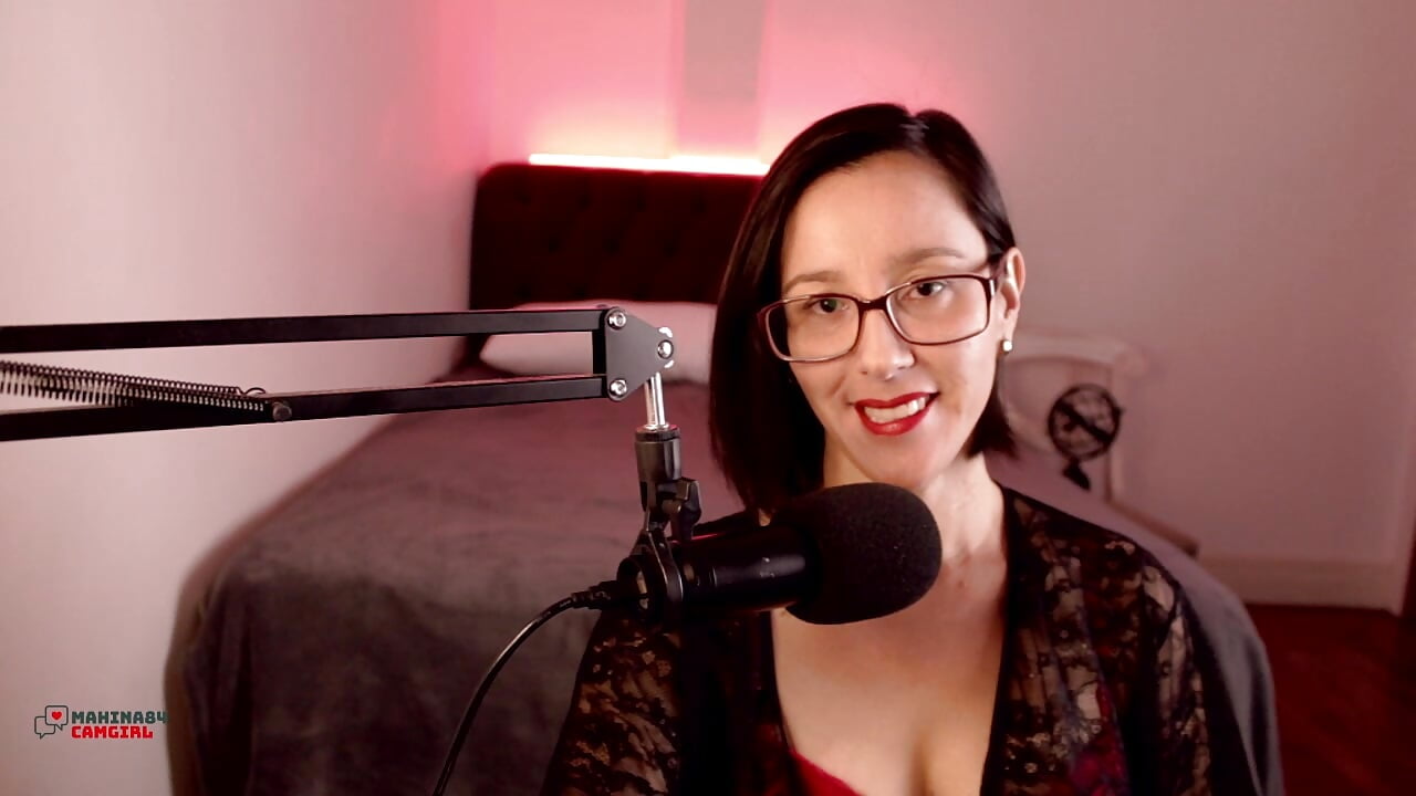 vem segundar comigo!!! - vídeo de mahina84 modelo de câmara