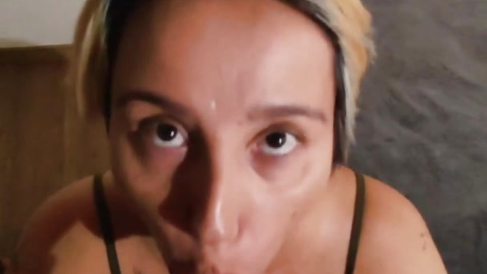 Relaxing Blowjob - vídeo de mahina84 modelo de câmara