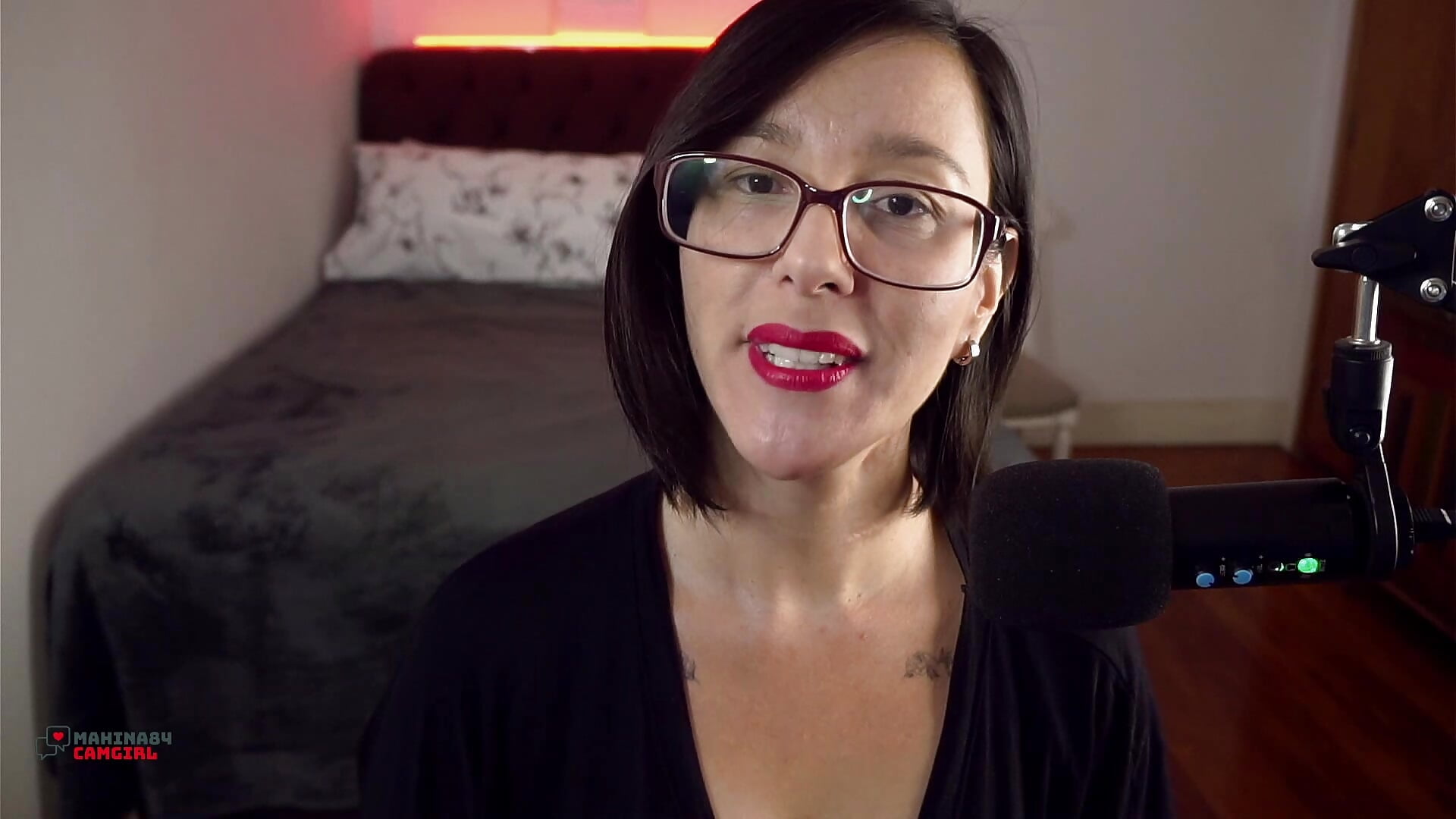 Hj é meu Aniversário!!! - vídeo de mahina84 modelo de câmara