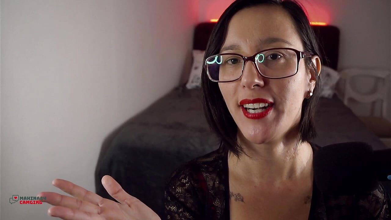 SATURDAY OFJOY - vídeo de mahina84 modelo de câmara