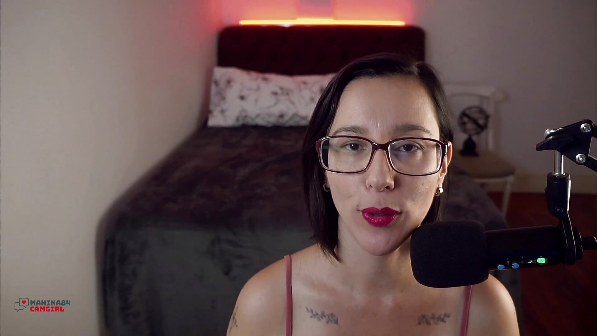 2021-06-08 09-15-05 - vídeo de mahina84 modelo de câmara