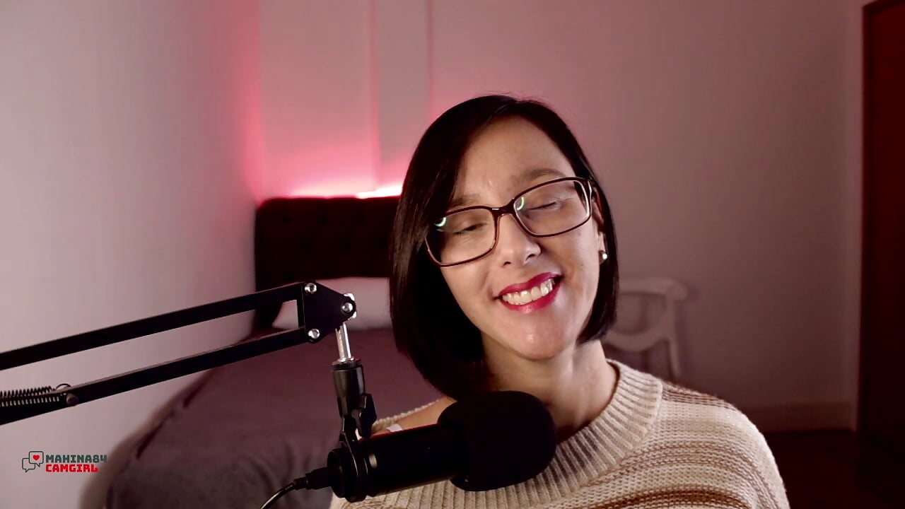 QUINTA GOSTOSA - vídeo de mahina84 modelo de câmara