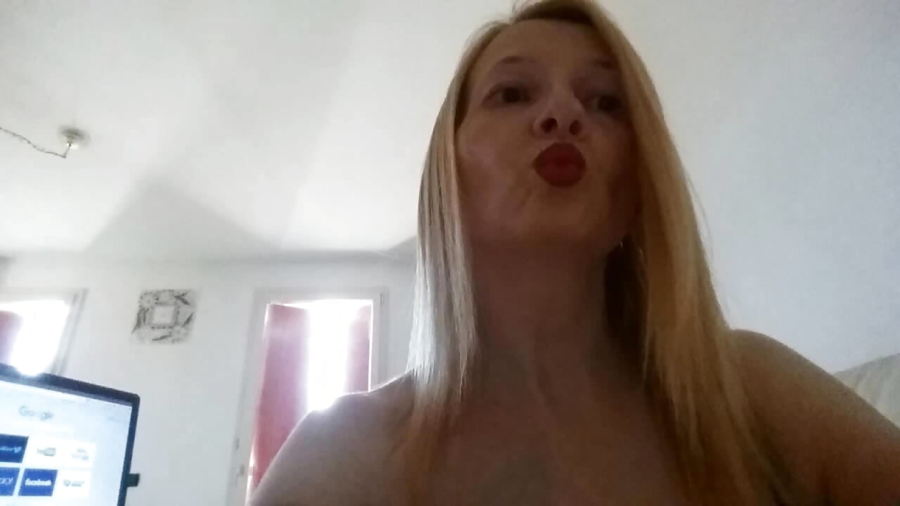 sensual - video by Tathiana cam model