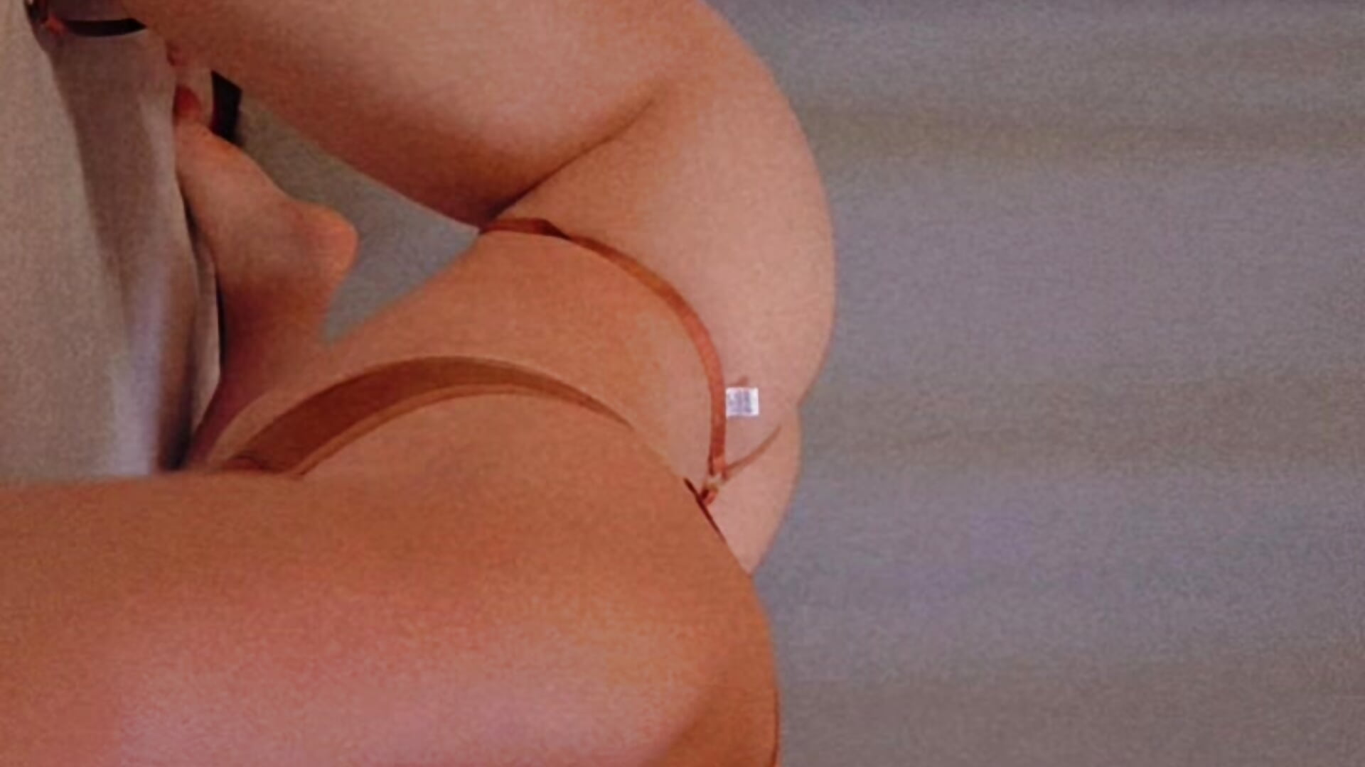 Cul - video by Hotenza69 cam model
