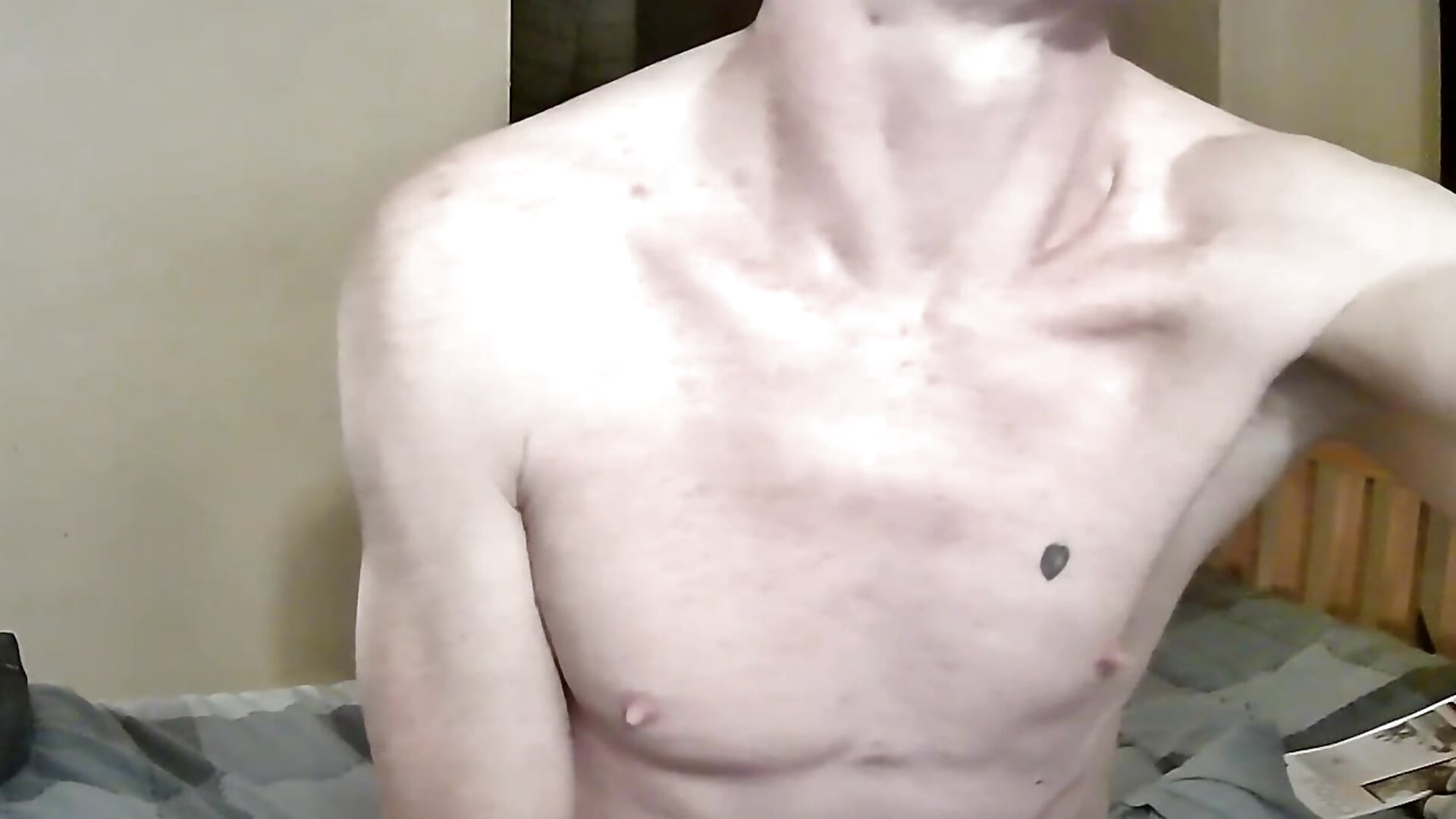 TimTrueloveXXX - I Get Excited When I'm About To Do A Cam2Cam session!ntguy