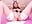 Wild bunny squirt - video by JuliaBusty cam model