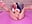 HarleyQuinn EPIC squirt show! - video by JuliaBusty cam model