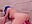 Harley Quinn fuck machine in doggy + squirt - video by JuliaBusty cam model