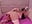 Bunny outfit dildo play, riding - video by JuliaBusty cam model