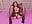 Transparent top, TRIPLE squirt! - video by JuliaBusty cam model