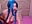 Jinx in stockings squirts! - video by JuliaBusty cam model